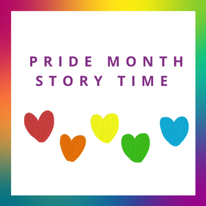 Pride Month Story Ti